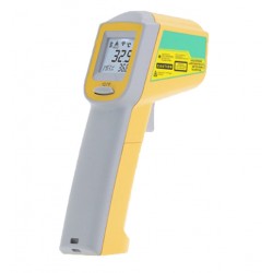 Thermomètre infrarouge cuisine  sans contact 1 point