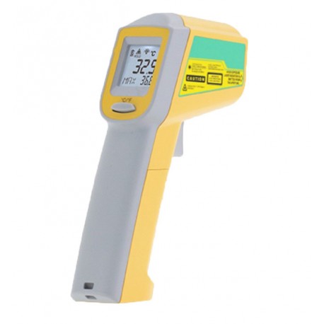 Thermomètre infrarouge cuisine  sans contact 1 point
