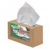 Torchon NT blanc 70 grs WIPFOOD 30*42cm - Colis 4x105 fts