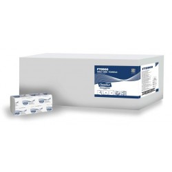 Serivettes PROFESSIONAL Only One 200 Ecolabel - Colis 4000
