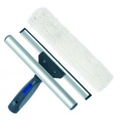 Raclette vitres 35cm DUO BIONIC