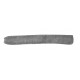 Manchon microfibre pour lame flexible 43x7cm