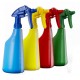Pulvé couleur tete couleur 650ml(BU/RO/JA/VE) art. composé (ex126715)