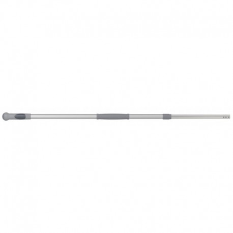 Manche télescopique 102 - 184cm