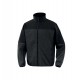 Veste polaire BEAVER 2 softshell et tricot (SàXXXL)