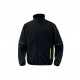 Veste polaire BEAVER 2 softshell et tricot (SàXXXL)