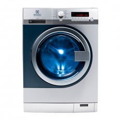 Lave-linge 8kg - 1400t/min WE170P SMART 