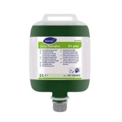 Liquide vaisselle HC Suma Star-Plus D1 W2 -ct 3X2L 