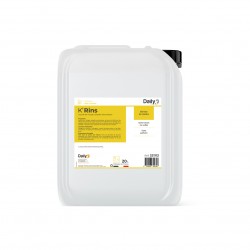 K'RINS Liquide de rinçage vaisselle DAILYK START - 20L