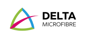 Logo Delta Microfibre