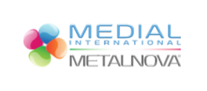 Logo Medial International