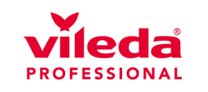 Logo Vileda Professional