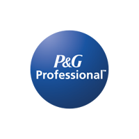 Logo Procter & Gamble Professional