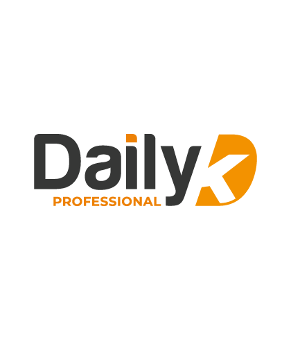 Marque <br>DailyK Professional