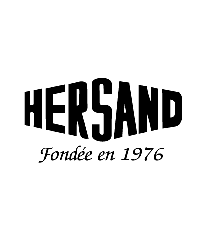 Création de Hersand
